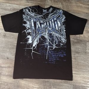Tapout T-Shirt
